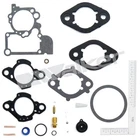 Walker Products Carburetor Repair Kit 15491C New. Price: $33.76.