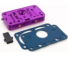 Proform 67150C Billet Metering Block New. Price: $105.95.