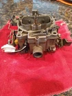 68 Pontiac Carter Quadrajet 4BBL Carburetor, Lemans, Tempest, Gto, 7028262 Used. Price: $899.95.