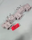 Austin Healey 100-6 3000 Twin Su Carb 1.75 Intake Inlet Manifold Original Used. Price: $199.00.