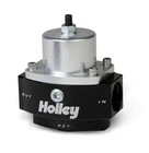 Holley 12-847 Billet Fuel Pressure Regulator For Diesel, E85, Gasoline New. Price: $269.99.