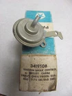 New 71 Dodge Chrysler Holley 2 Bbl Carb Vacuum Break 3419508 1969 1970. Price: $19.99.