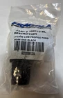 Fragola Hose End Black #12 X 90 Low Profile Forg 109112-BL New. Price: $34.99.