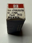 Acdelco 17057078 Carburetor Float Nos Gm Gr 3.745 Made In Japan New. Price: $32.99.