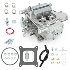 Barrel 0-1850S For Holley Model 4160 Carburetor 600 Cfm Manual Choke New. Price: $175.90.