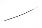 Replacement Black Choke Cable For 80-86 Harley Fxwg Wide Glide 29213-79 82507 New. Price: $20.25.