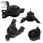 Engine Motor & Auto Trans Mount For Hyundai Sonata 2.4L 2011-2013 2014 Gas New. Price: $68.87.