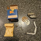 Holley Carburetor Partial Choke Modification Kit 85M-915 Used. Price: $29.99.