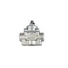 Quick Fuel 30-804QFT Low Pressure Regulator, 1-4 Psi New. Price: $56.99.