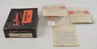 Holley 1904 1960 Carburetor Rebuild Kit Tru-power R7169 161 New Sealed Nos. Price: $62.99.