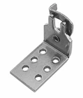 Trans-dapt 2334 Morse Cable Bracket New. Price: $16.28.
