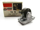 Bwd TH75 Carburetor Choke Thermostat 333992 Rochester 1-BBL Monojet New. Price: $22.45.