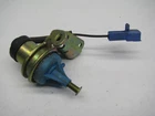 New - Out Of Box ES122 Carburetor Idle Stop Solenoid. Price: $22.49.