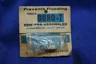 Tomco Carb Valve #550 DURO-7 New. Price: $15.00.