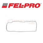 Fel-pro Valve Cover Gasket Set For 1987 Hyundai Stellar 2.0L L4 Engine Fs New. Price: $19.92.