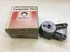 Delco Nos Choke Housing Cover 17057540 1980 2BBL Varajet Ii Rochester Carburetor New. Price: $25.00.