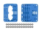 Quick Fuel Technology 8-2000QFT Carburetor Gasket Assortment New. Price: $48.43.