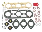 Royze Carburetor Kit ZE13K Porsche 911 New. Price: $102.39.