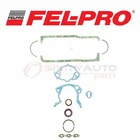 Fel-pro Conversion Gasket Set 1977-1984 Ford F-250 5.8L V8 Engine Tc New. Price: $57.96.