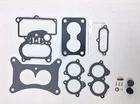 Holley Barrel 2209 Carburetor Kit 1965-1967 Amc Jeep 287-290-327-332-343 New. Price: $23.99.