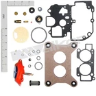 Carburetor Repair Kit For Versailles, Fairmont, Granada, Ltd, Ii+more 15680A New. Price: $65.77.