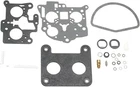 Rochester Dualjet E2ME Carburetor Kit- 1980-81 Gm New. Price: $40.00.