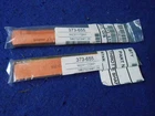 New Moss Motors Oversize Throttle Shafts (2) HIF4 Su Carbs 1972-74 Mgb 373-655. Price: $40.50.