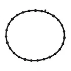 Fuel Injection Throttle Body Mounting Gasket Fel-pro 61809 New. Price: $16.39.