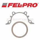 Fel-pro Rear Engine Crankshaft Seal Kit For 1987-1996 Mercury Tracer 1.6L Nm New. Price: $34.67.