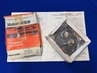Ford Genuine Nos Motorcraft Carburetor Tune Up Kit E0PZ-9A586-F, CT-1283. Price: $15.00.