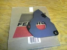 Nors Carb. Throttle Body Mounting Gasket 1982-1986 Buick Olds Chevy Pontiac 4 Remanufactured. Price: $6.95.