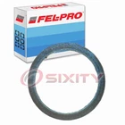 Fel-pro Exhaust Pipe Flange Gasket For 1966 Studebaker Wagonaire 3.2L 3.8L Xf New. Price: $15.50.
