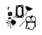 Federal Mogul Carter 902-1253 Carburetor Rebuild Kit New. Price: $16.80.