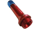 Big End Performance Holley 7/820 To 8AN Female Blue Carb Extension Fitting New. Price: $23.53.