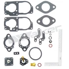Walker Carburetor Repair Kit For Transporter, Fastback, Squareback 15552A New. Price: $53.75.