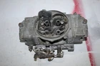 Holley 4781 850 Cfm Gas Barrel Carburetor Ump Imca Wissota 4150 Used. Price: $235.00.