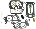 Walker Product 151051 Carburetor Repair Kit (HI-2) (4) 1985-87 New. Price: $61.78.