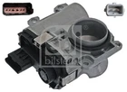 Febi Bilstein 100207 Throttle Body Air Supply Fits Renault Clio Kangoo Twingo New. Price: $177.94.