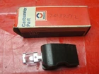 Delco Carburetor Part #7029854 New. Price: $5.00.