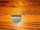Nos 74-77 Chrysler Dodge Plymouth 360-400 Holley 2BL Carburetor Choke Thermostat New. Price: $45.00.