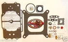 4100 Autolite Ford Carburetor Repair Kit Barrel 58 - 69 Mercury 15255 New. Price: $45.60.