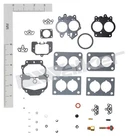 Walker Products Carburetor Repair Kit 15783B New. Price: $36.96.
