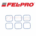 Fel-pro Fuel Injection Plenum Gasket Set For 2015 Gmc Canyon Air Delivery Ah New. Price: $29.25.