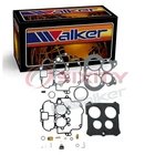 Walker 15588B Carburetor Repair Kit For D6FEMA D6FEDA D6FECA D6FEBA D6FEAA Ye New. Price: $70.06.