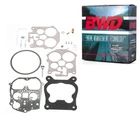 Repair Kit-carburetor For Rochester 4 Bbl Bwd 10879 (made In Usa) New. Price: $41.89.