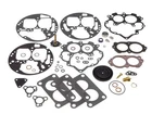 Royze Carburetor Repair Kit Fits Mercedes 250C 1970-1972 58DTDD New. Price: $168.03.