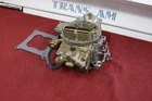 1966 Corvette 427-425HP Holley Carburetor 3247 3886101 Dtaed 612 January Remanufactured. Price: $2500.00.