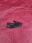 1967-70 Camaro Throttle Cable Bracket Original Gm 326564 Used. Price: $45.00.