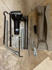 91-92-93-94-95-96-97 Toyota Land Cruiser Tire Jack Tools Oem Used. Price: $269.99.