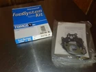 New Tomco Carburetor Rebuild Kit 5079A Rochester 1-BARREL 1962-1966 Corvair. Price: $41.00.